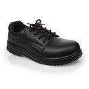 Chaussures de sécurité basiques noires Slipbuster 47